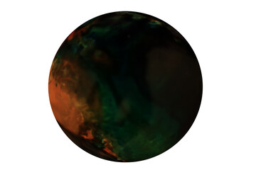 Planets for use in your photos or art images. Made from liquid art using water, paint, soap, oil and inks. Macro photos. Various colors and textures. Resize to add in your photographs or art.