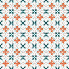 seamless pattern