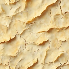 Cracked dry earth texture resembling drought conditions and climate impact.