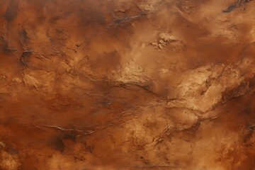 Abstract brown background. Brown paint texture