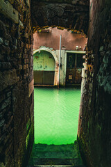 canal