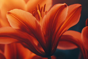 Obraz premium Beautiful flowers