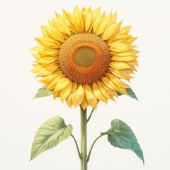 Fototapeta premium sunflower