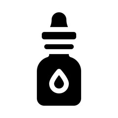 Essential glyph icon