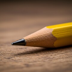 Obraz premium Pencil 