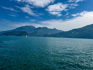 Riva del Garda