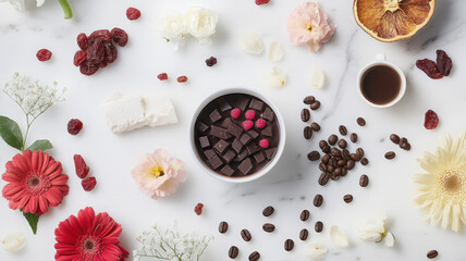 Chocolate Lover's Paradise