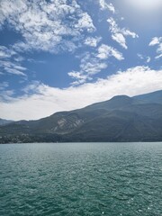 Fototapeta premium Riva del Garda