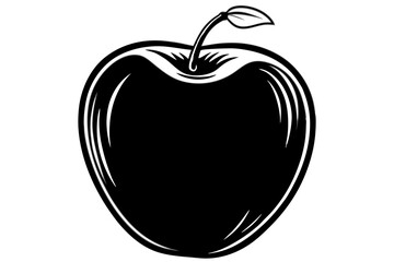 red apple icon
