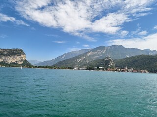 Riva del Garda