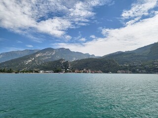 Riva del Garda