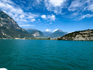 Riva del Garda