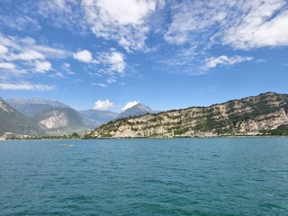 Riva del Garda