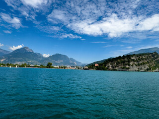Riva del Garda