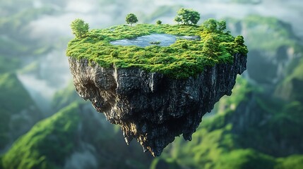 Floating Digital Island   Global Virtual Classroom for Collaborative Learning