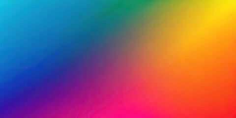 Obraz premium Smooth gradient background in abstract high angle view