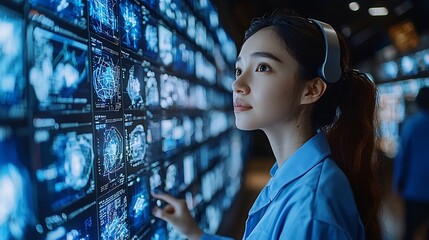 Virtual Reality Business School Facilitating Immersive Collaborative Global Projects and Real Time Data Analytics