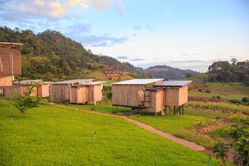 Serene Mountain Retreat