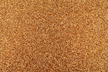 shiny brown paper texture, glittering cardboard paper rough pattern