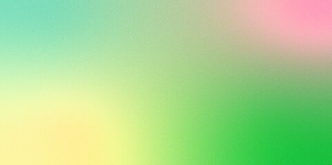 green gradient foil shimmer background texture. Pastel Color gradient, ombre. Rough, grain, noise. bright spots colorful. glossy yellowish green, fiery green foil.	