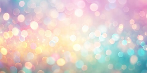 Soft blur pastel background for long shot photography