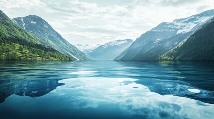 Water resource specialists safeguard Earth's most vital resource.