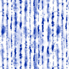 blue water background