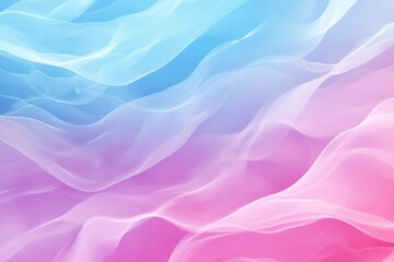 Obraz premium Water themed abstract backdrop for wallpaper design Gel like texture Bright abstract wallpaper Transparent cosmetic texture