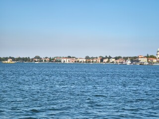 Fototapeta premium venedig