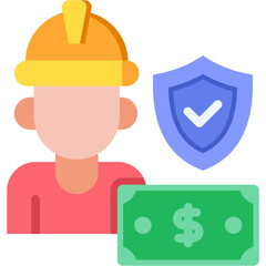 Worker Compensation icon