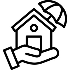 Home Insurance icon