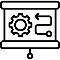 Master Plan icon