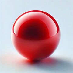 Red ball