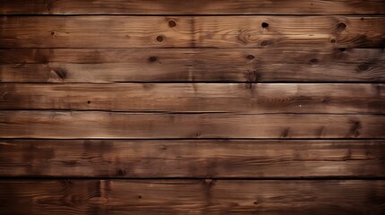 Abstract brown wooden background texture