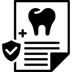 Dental Insurance icon