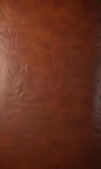 Brown leather texture background with a rich, luxurious feel and subtle ornamentation, feel, discerning, elegant