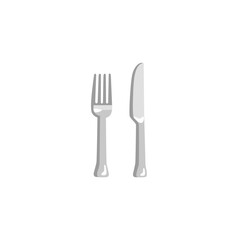 Fork and Knife