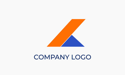 abstract logo design