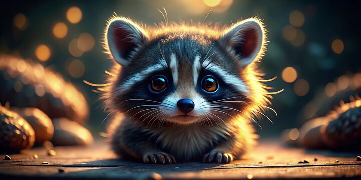 Heartbreaking Adorable: Sad & Cute Animal Documentary Photography