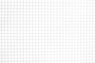 Graph notebook paper texture overlay effect design element