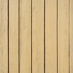 Obraz premium Beige aged wooden planks texture