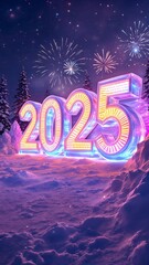 2025 