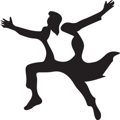 Happy Man Vector Illustration 2