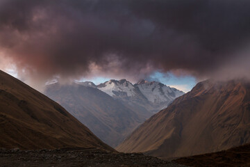 Cordillera