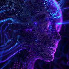energy of the mind