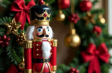nutcracker