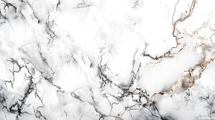 Obraz premium Marble background White stone texture on white and transparent background