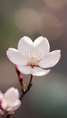 Obraz premium blossom in spring