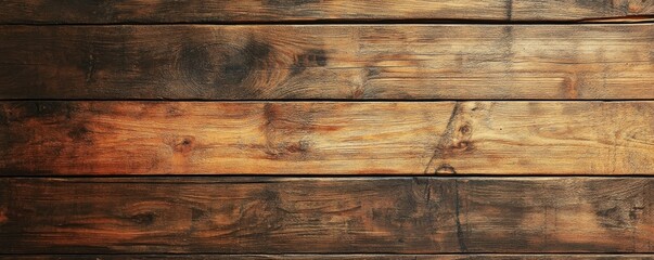 Fototapeta premium Love text on wooden background