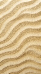 Obraz premium sand texture background, top view